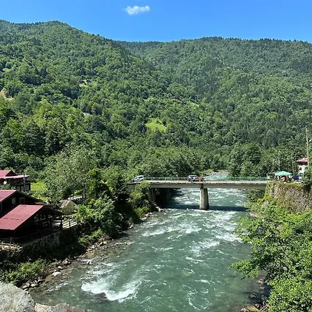 Villa Villa-sleeps 8-parking-pool-bbq Dalyan