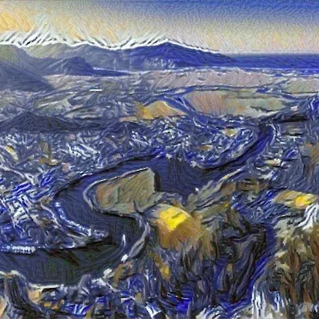 Vila Villa-sleeps 8-parking-pool-bbq Dalyan