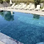 Villa-sleeps 8-parking-pool-bbq Villa Dalyan